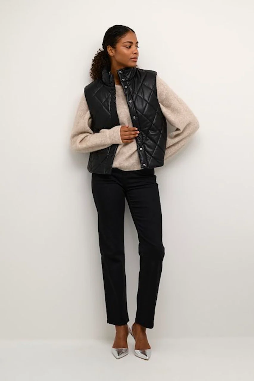 look sport chic femmes - style sport chic automne - tendance automne