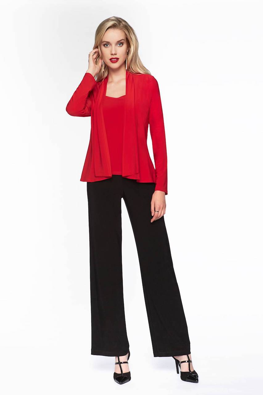 Frank Lyman's basic pants