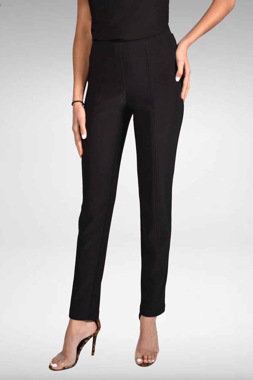 Le pantalon à enfiler signé Frank Lyman | 017