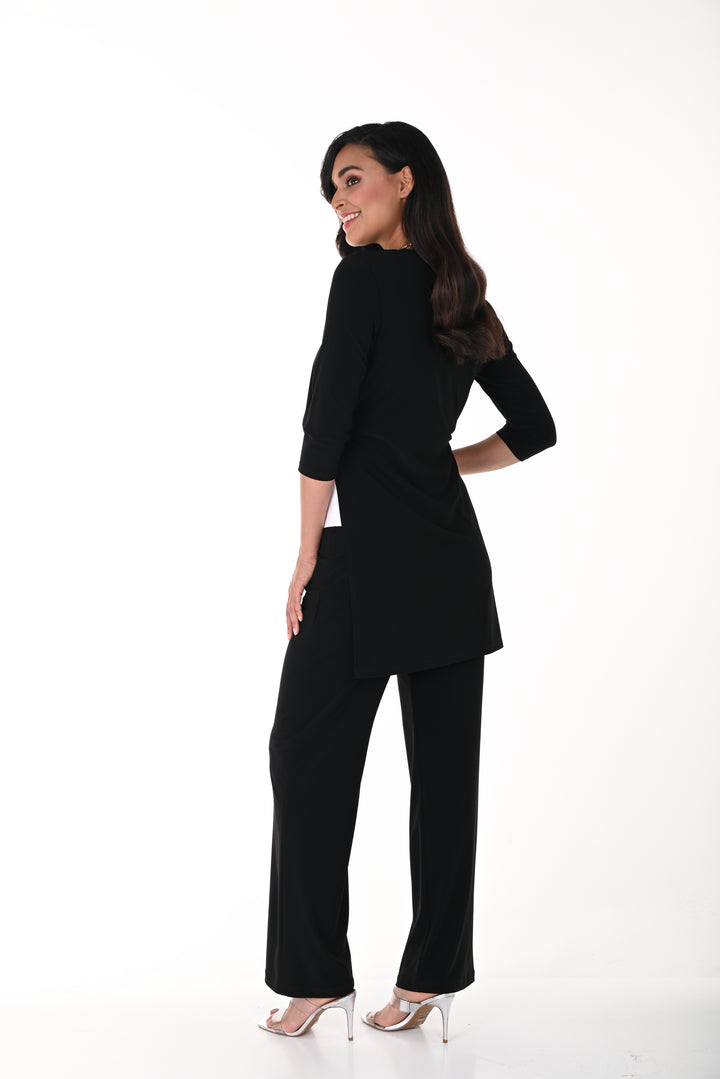 The Basic cardigan by Frank Lyman | 024