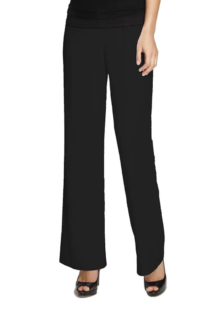 Frank Lyman's Basic Wide Leg Pants
