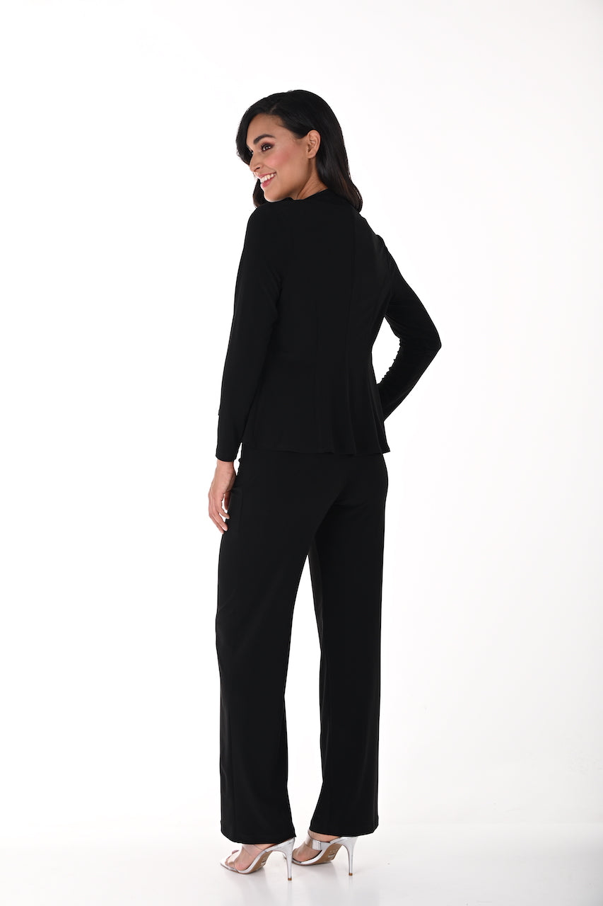 The basic cardigan by Frank Lyman