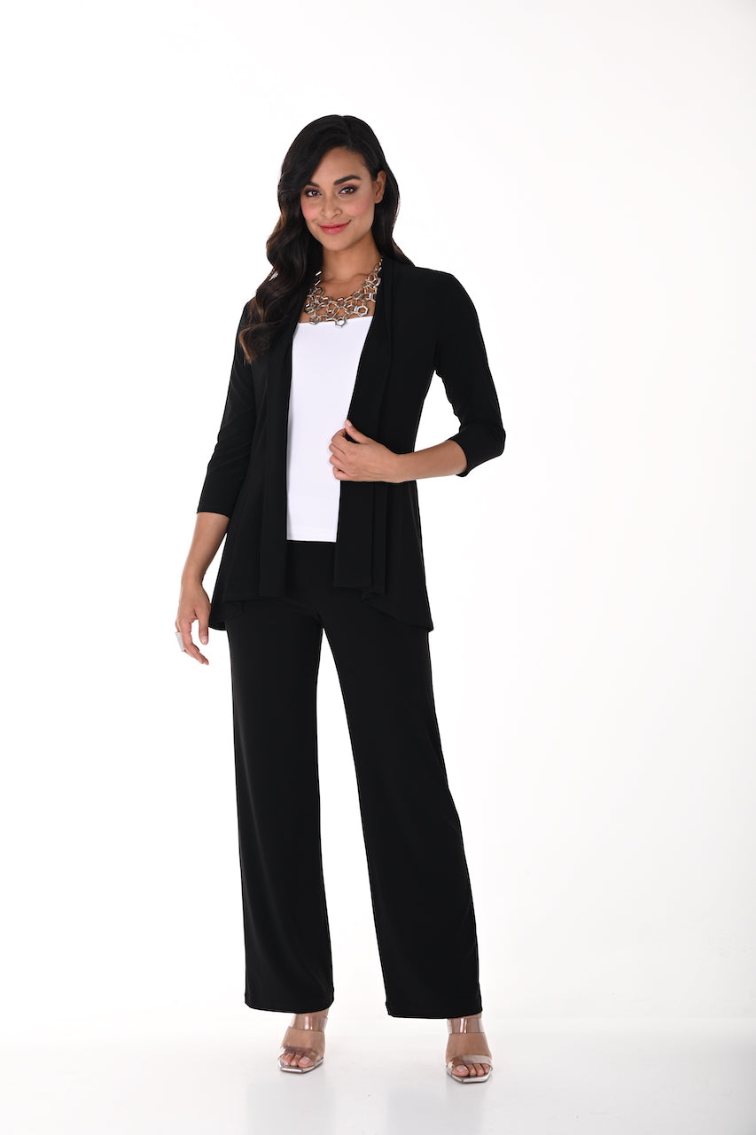 Frank Lyman's 3/4 Sleeve Bolero