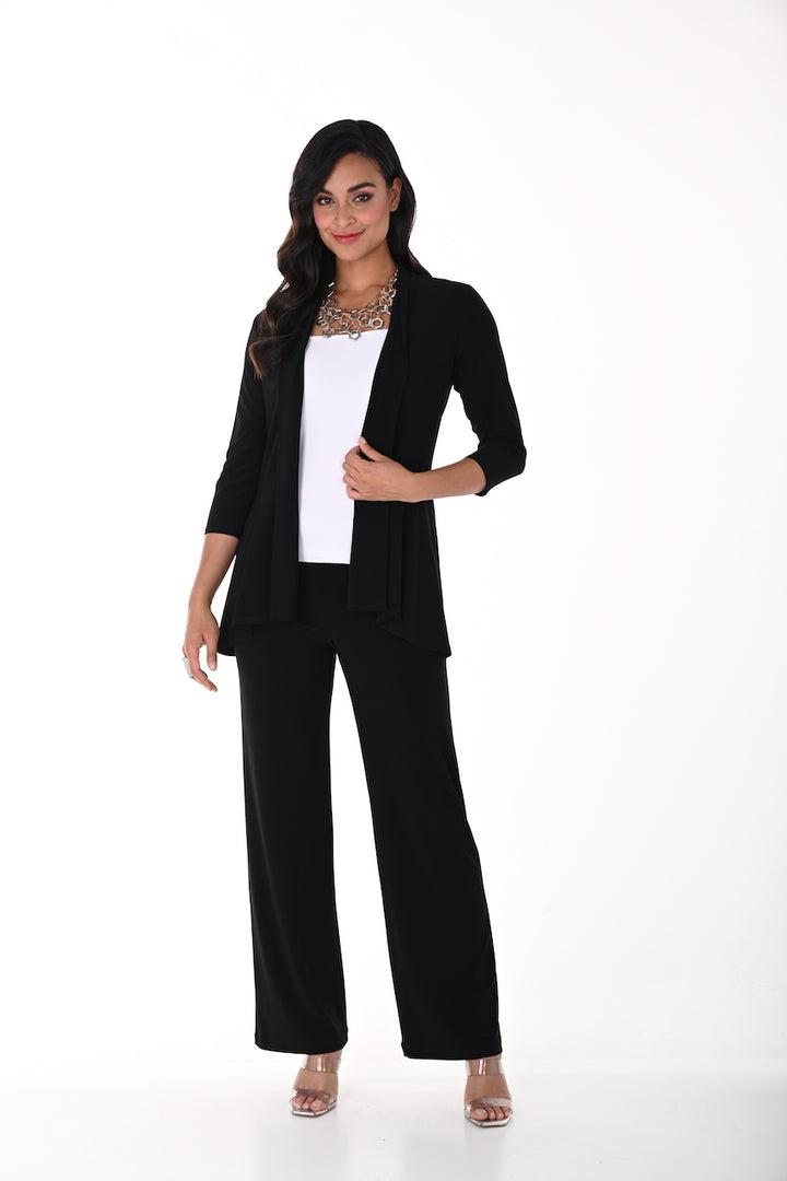 Frank Lyman's 3/4 Sleeve Bolero