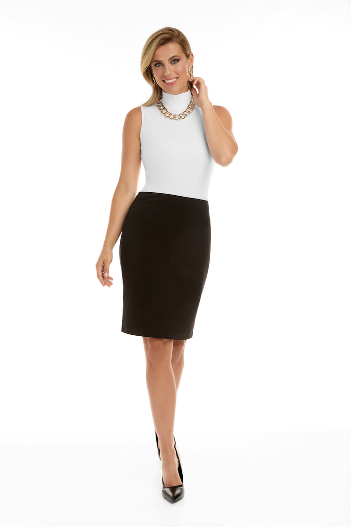 The classic Frank Lyman skirt