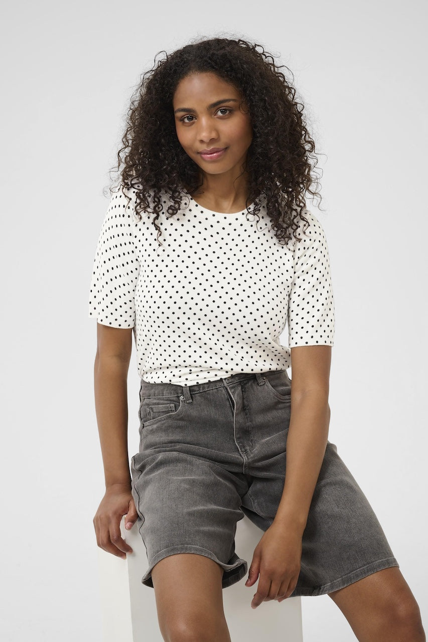 Le pull KAliz Kaffe | 10509548F25