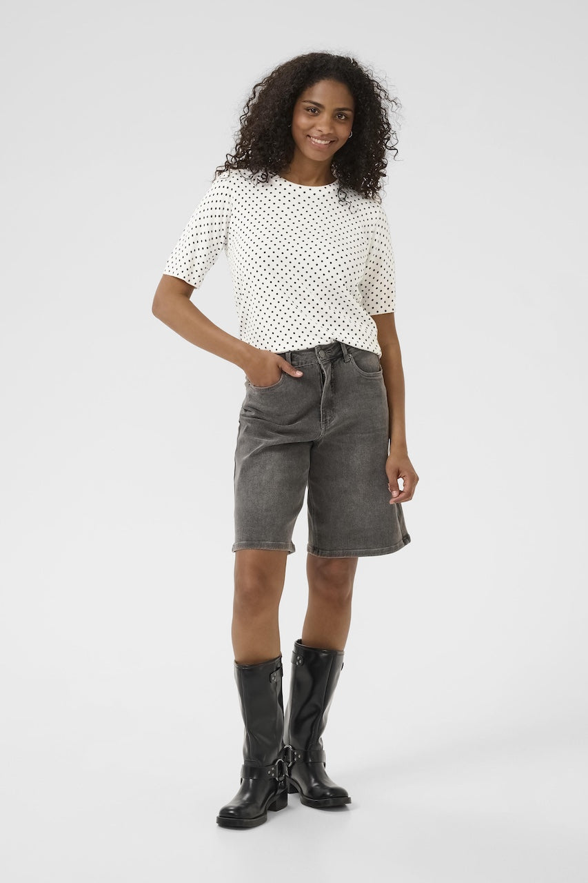 Le pull KAliz Kaffe | 10509548F25