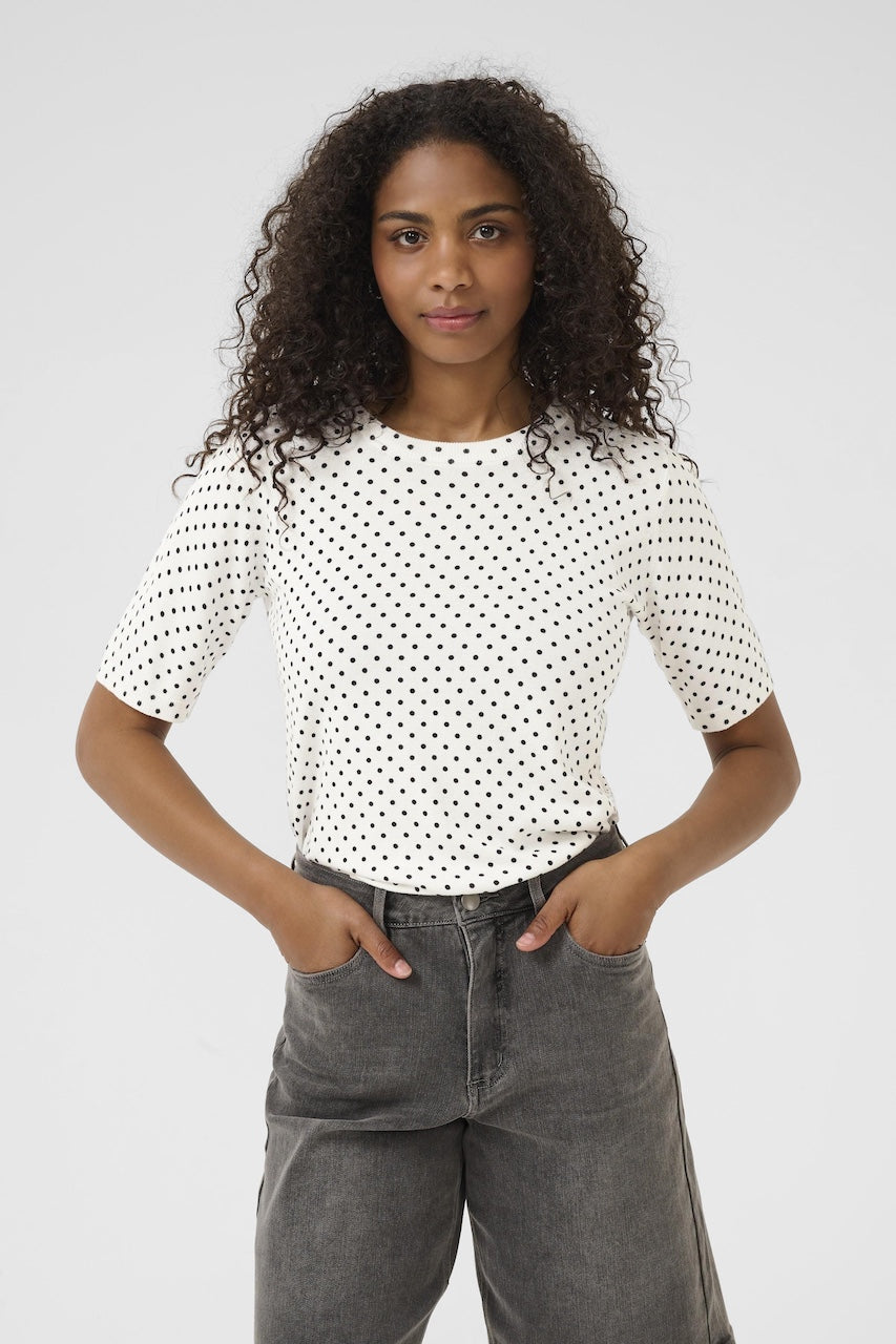 Le pull KAliz Kaffe | 10509548F25