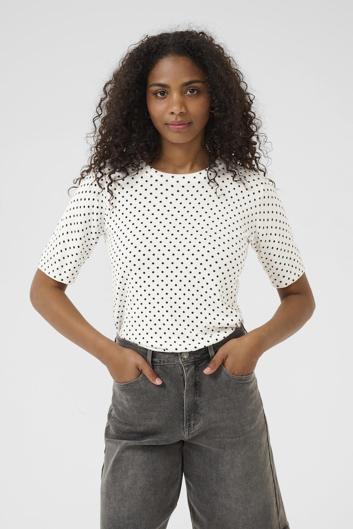 Le pull KAliz Kaffe | 10509548F25