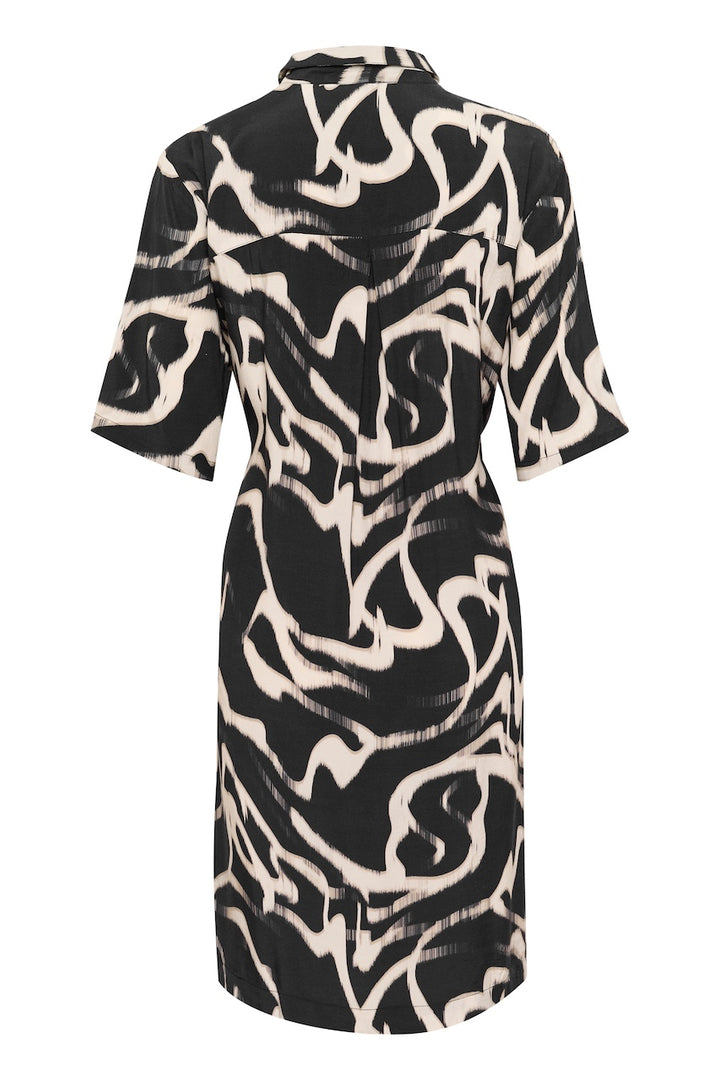 La robe KAmartha Kaffe | 10510099