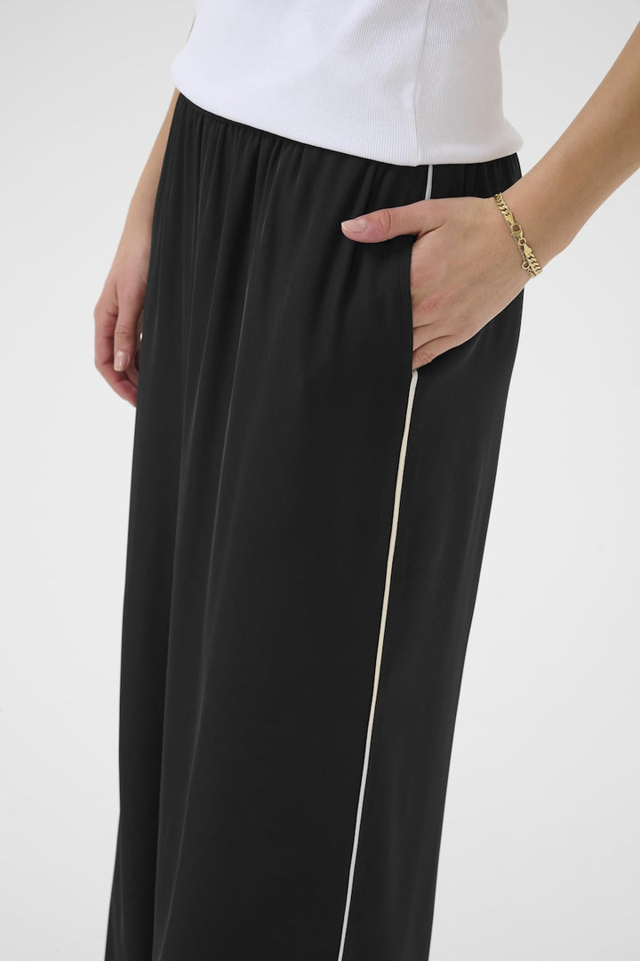 Le pantalon KAtessa Kaffe |  10510245