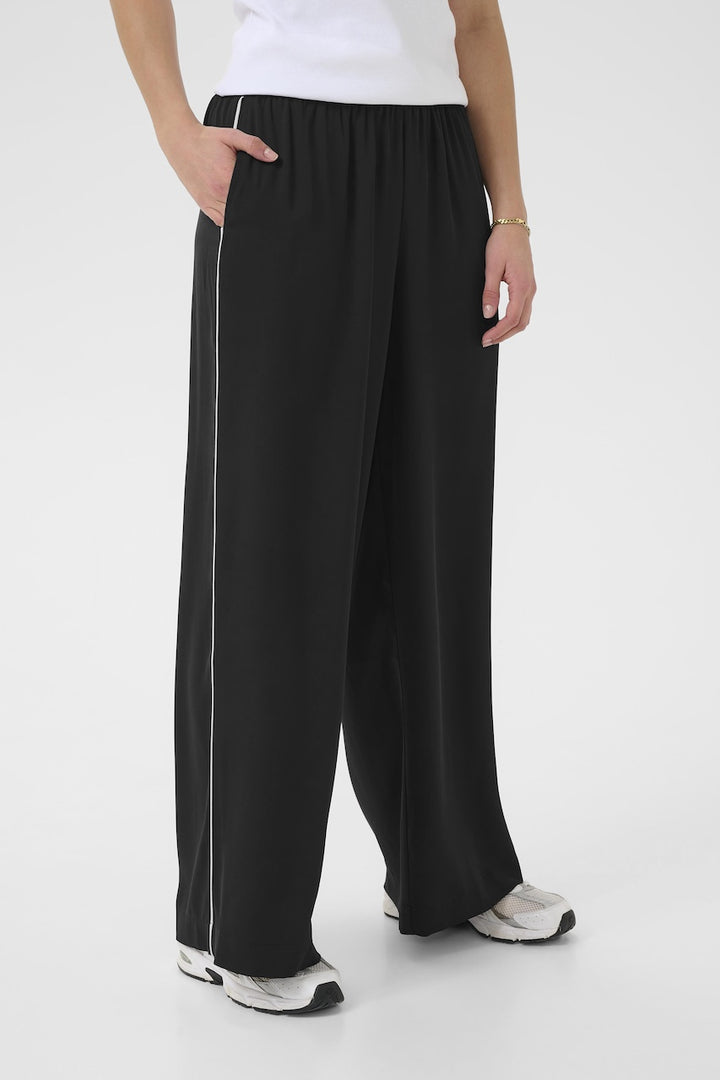 Le pantalon KAtessa Kaffe |  10510245