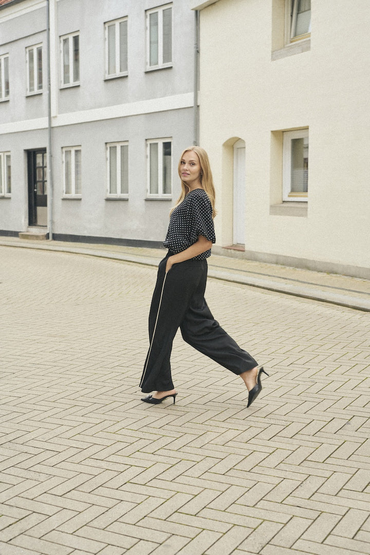 Le pantalon KAtessa Kaffe |  10510245