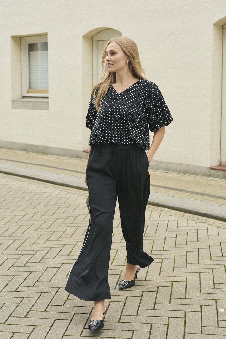 Le pantalon KAtessa Kaffe |  10510245