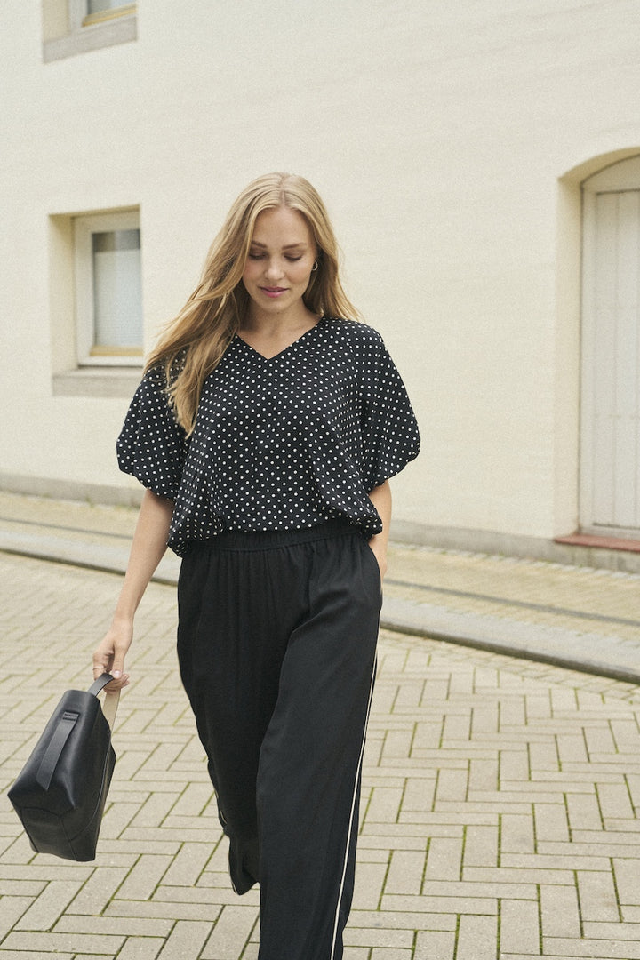 Le pantalon KAtessa Kaffe |  10510245