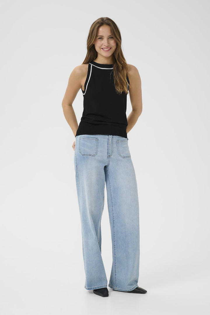 La camisole KAlizza Kaffe | 10510294