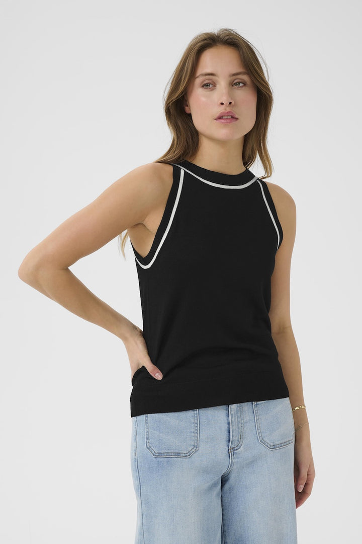 La camisole KAlizza Kaffe | 10510294