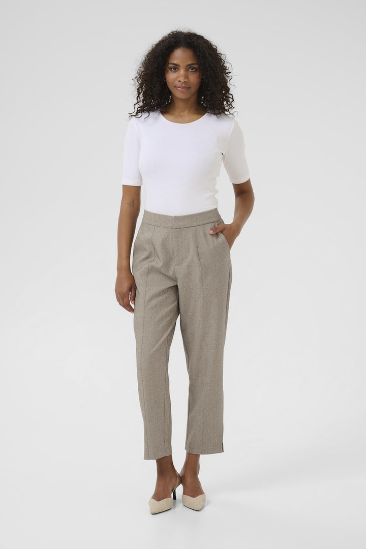 Le pantalon KAtilla Kaffe | 10510310