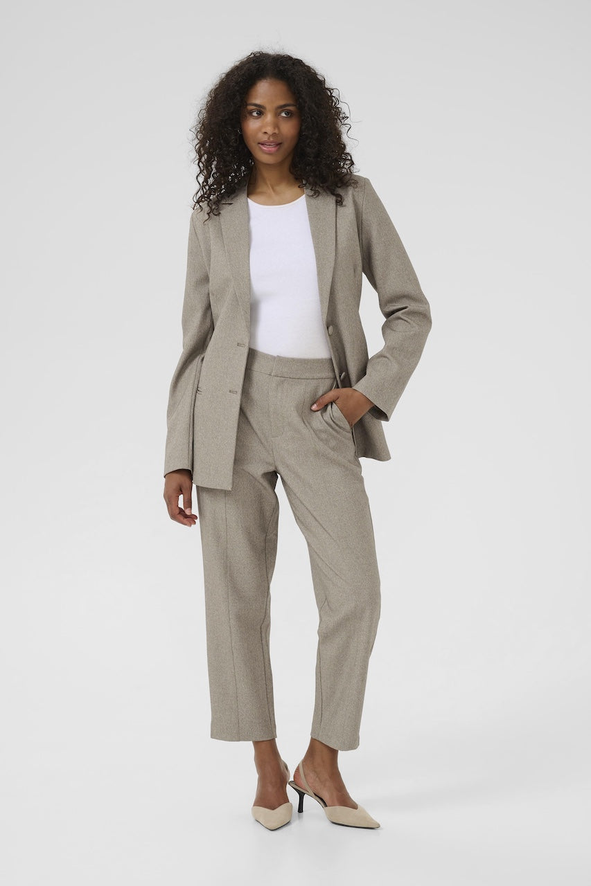 Le pantalon KAtilla Kaffe | 10510310