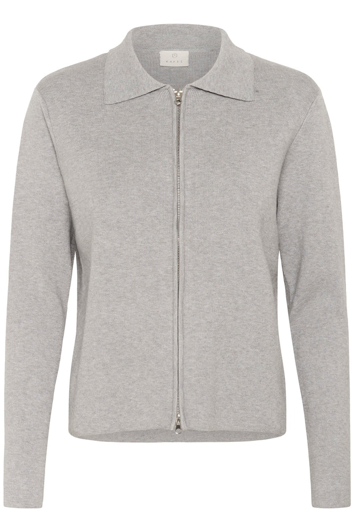 Le cardigan polyvalent Kaffe | 10510526