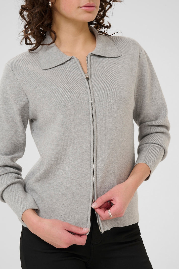 Le cardigan polyvalent Kaffe | 10510526