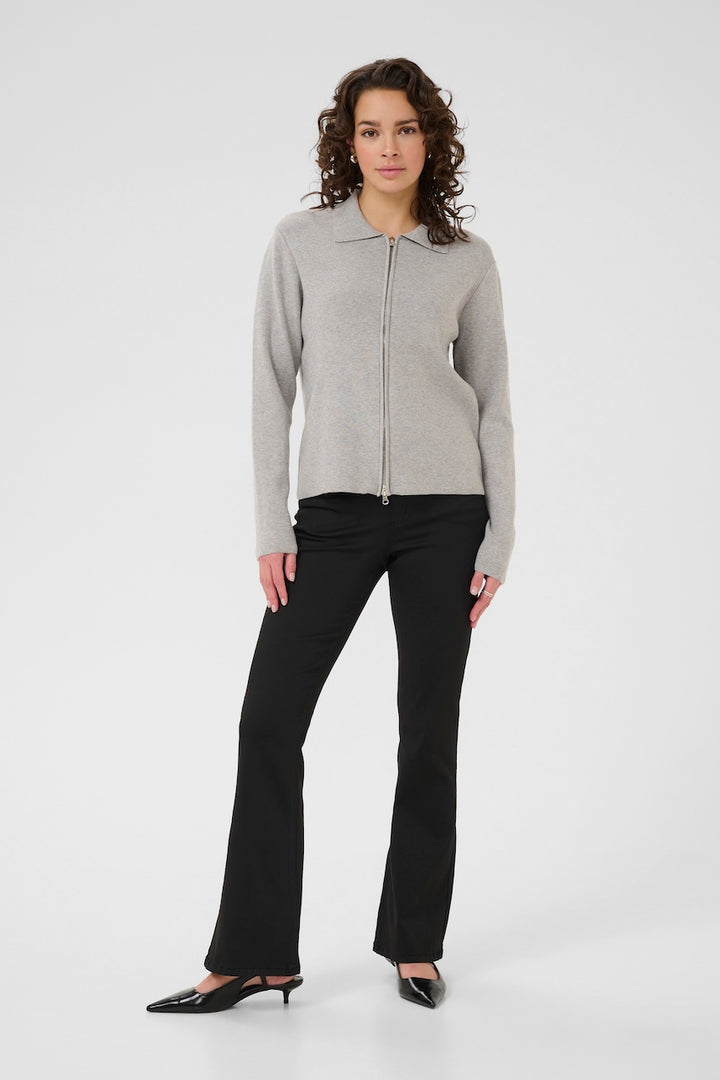 Le cardigan polyvalent Kaffe | 10510526