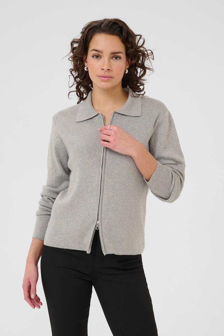 Le cardigan polyvalent Kaffe | 10510526