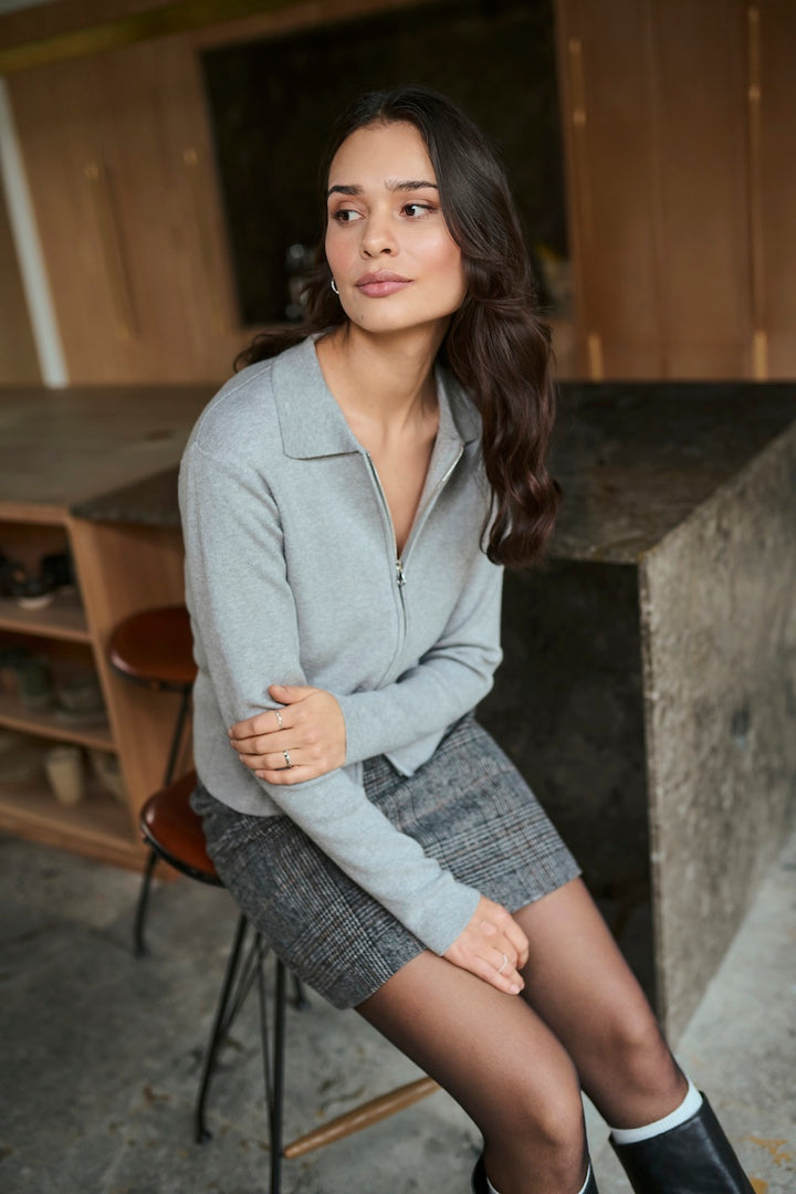 Le cardigan polyvalent Kaffe | 10510526