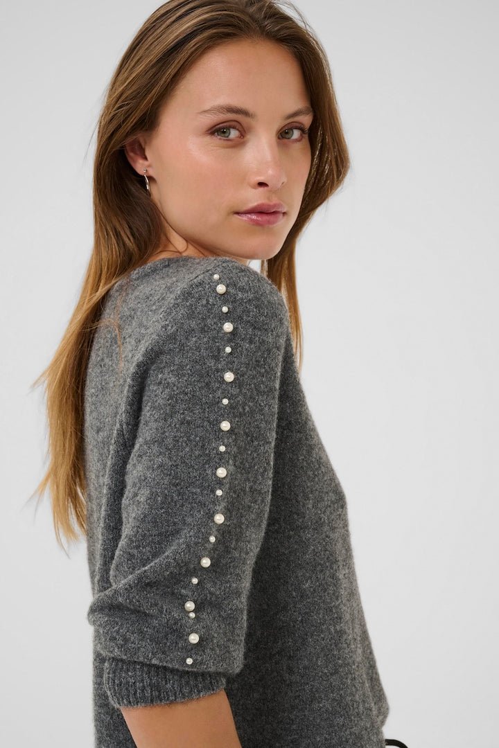 Le pull KAbetty Kaffe | 10510632