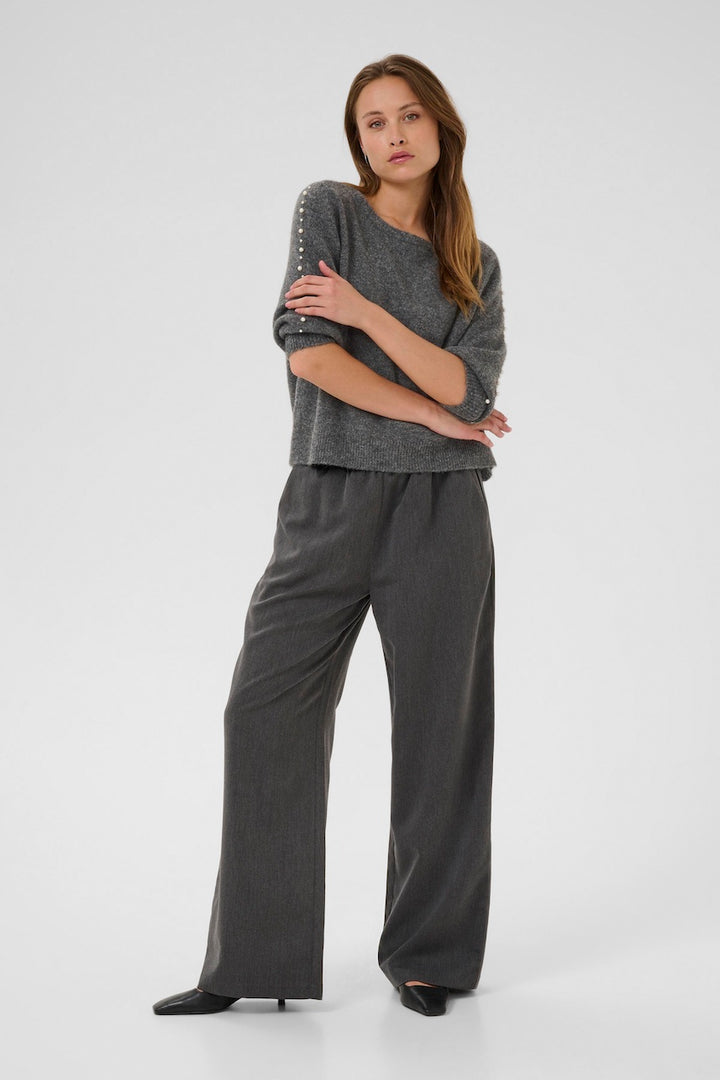 Le pull KAbetty Kaffe | 10510632