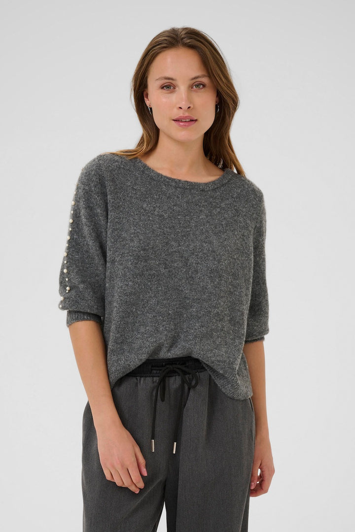 Le pull KAbetty Kaffe | 10510632