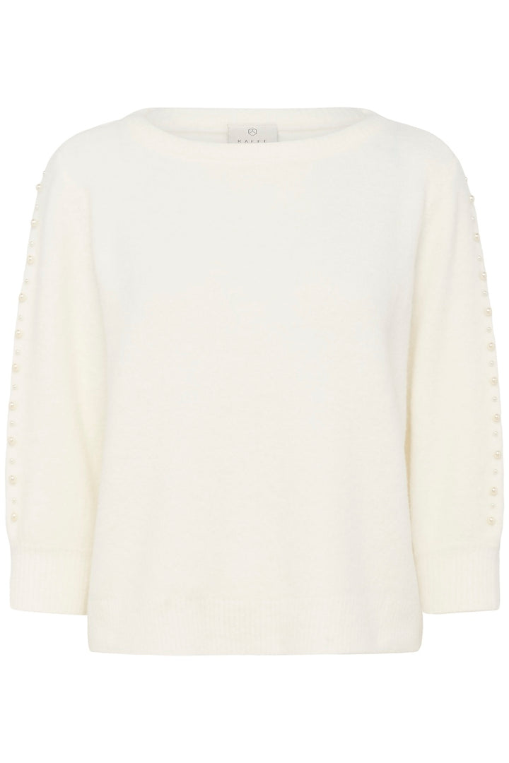 Le pull KAbetty Kaffe | 10510632