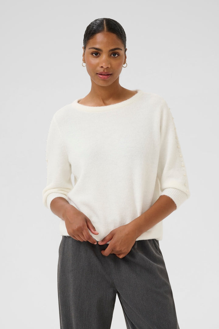 Le pull KAbetty Kaffe | 10510632