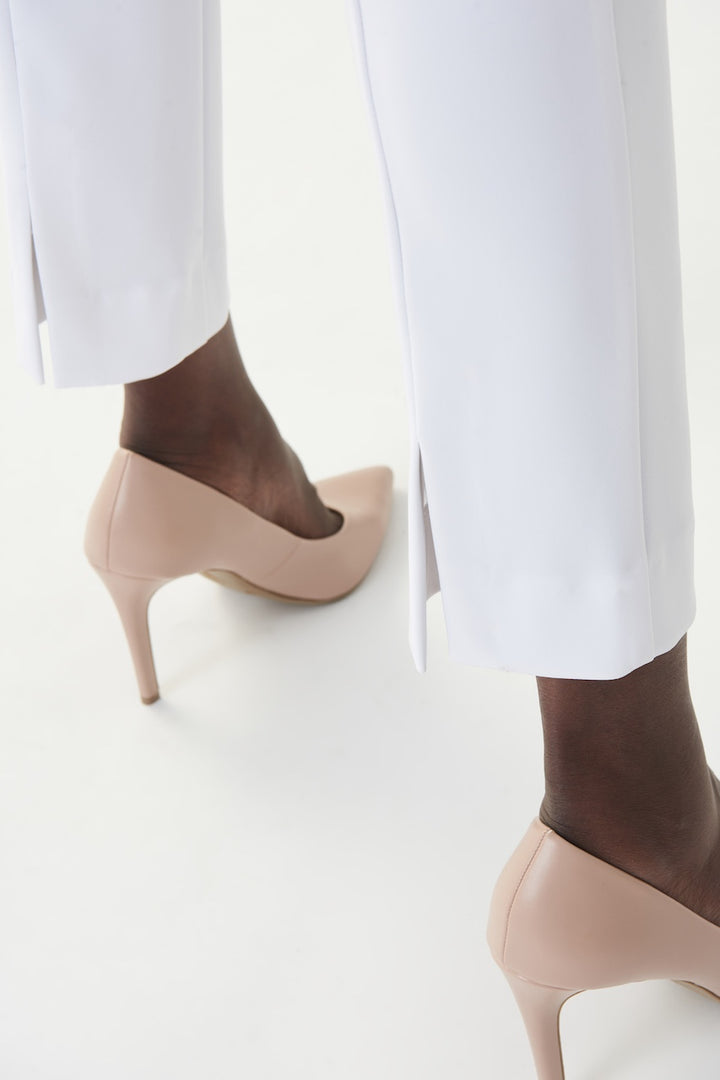 Joseph Ribkoff Elastic Waist Pants | 143105NOS