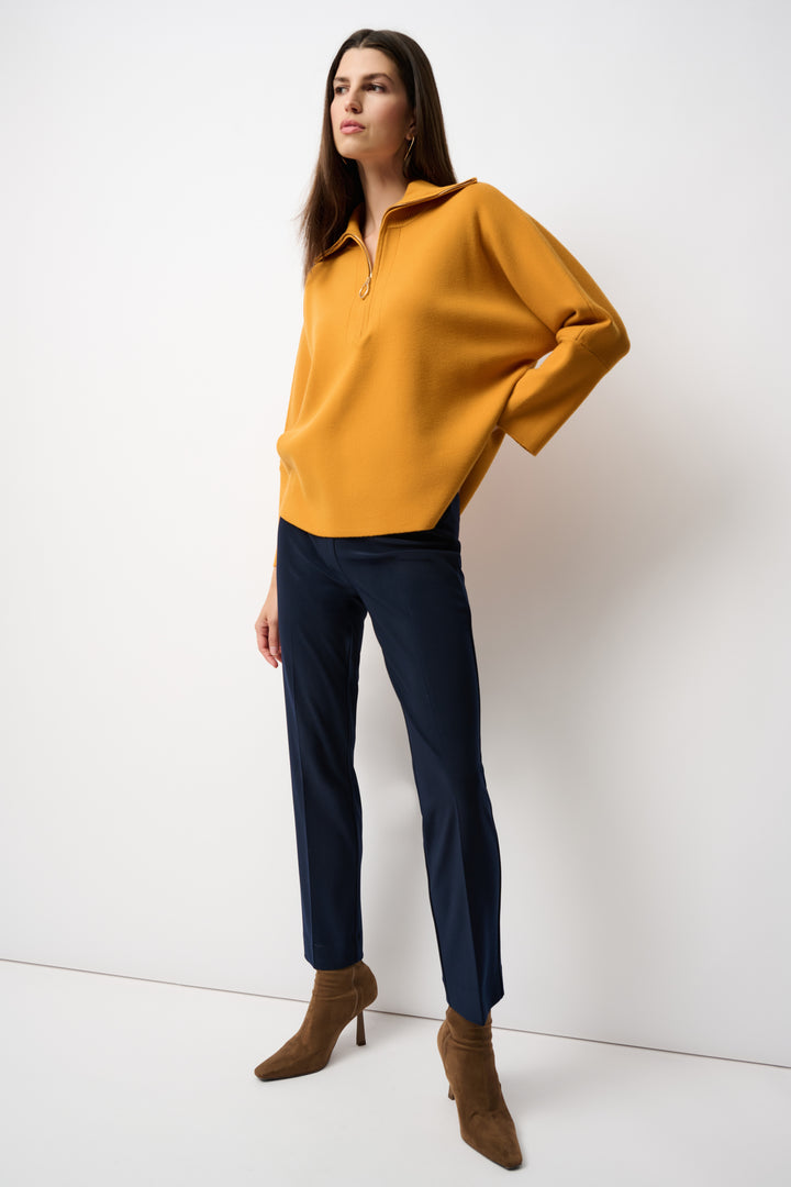 Joseph Ribkoff Elastic Waist Pants | 143105NOS