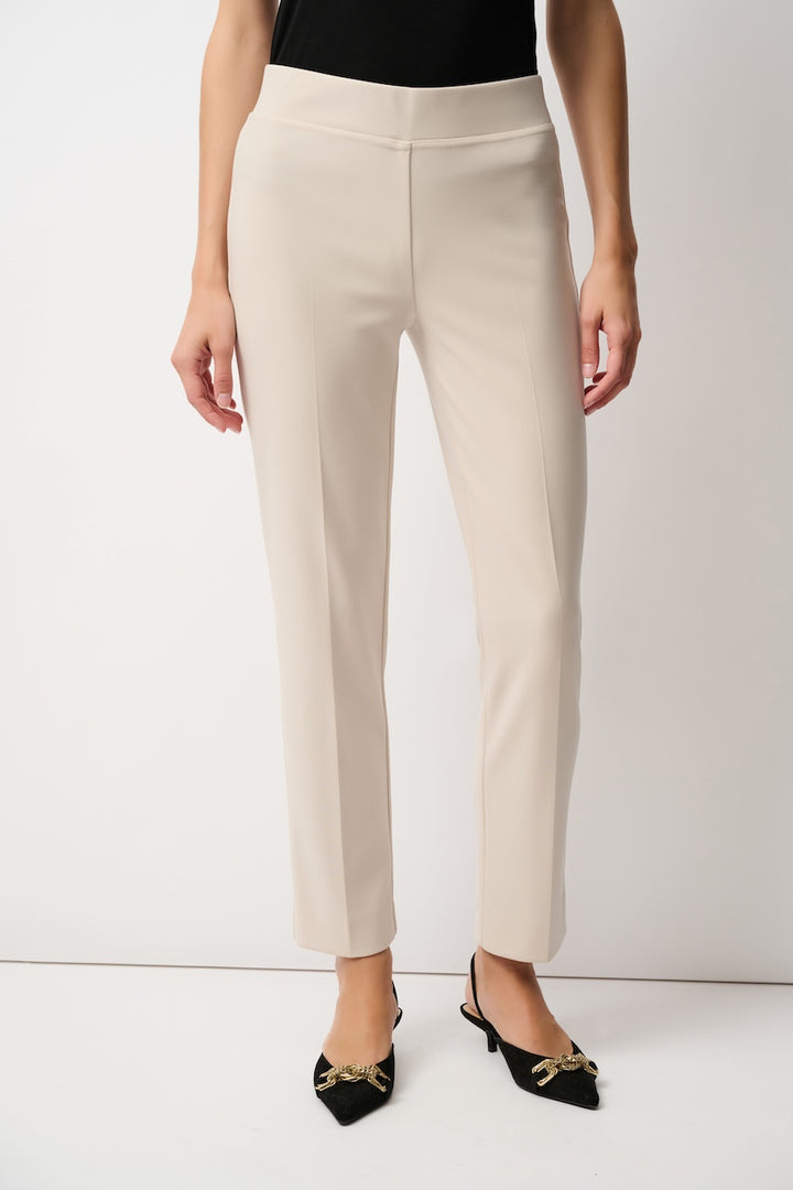 Joseph Ribkoff Elastic Waist Pants | 143105NOS