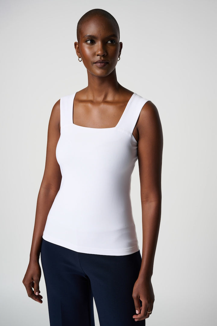 La camisole col carré Joseph Ribkoff | 143132NOS