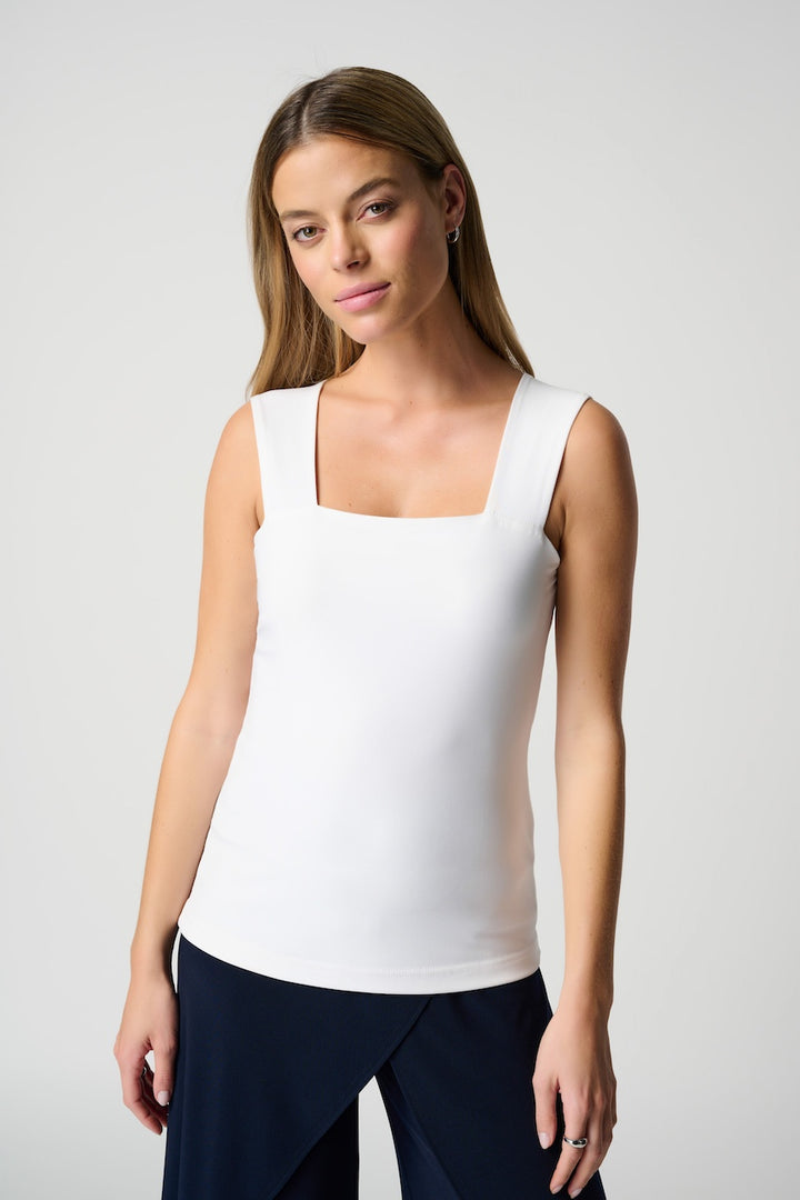 La camisole col carré Joseph Ribkoff | 143132NOS