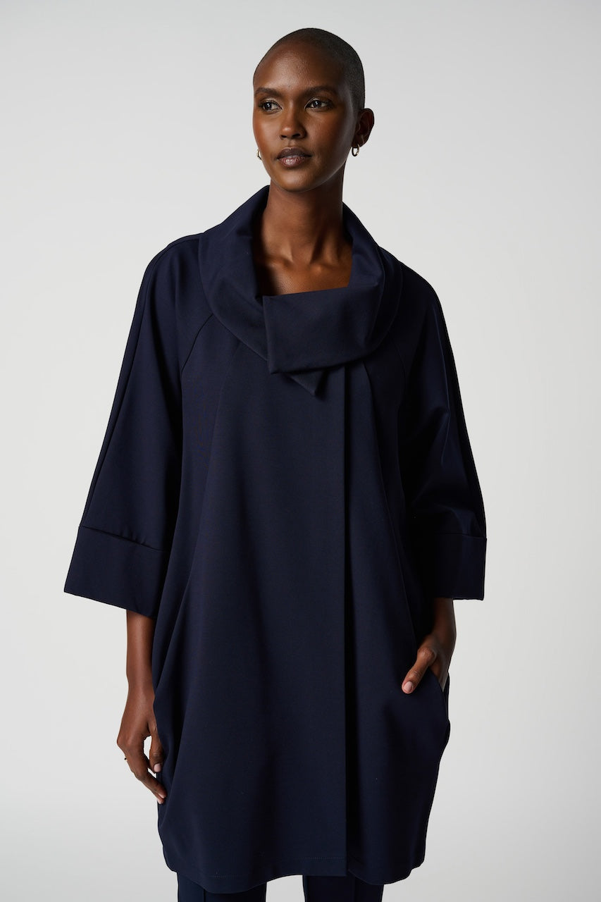 Le manteau cocon Joseph Ribkoff | 153302NOS