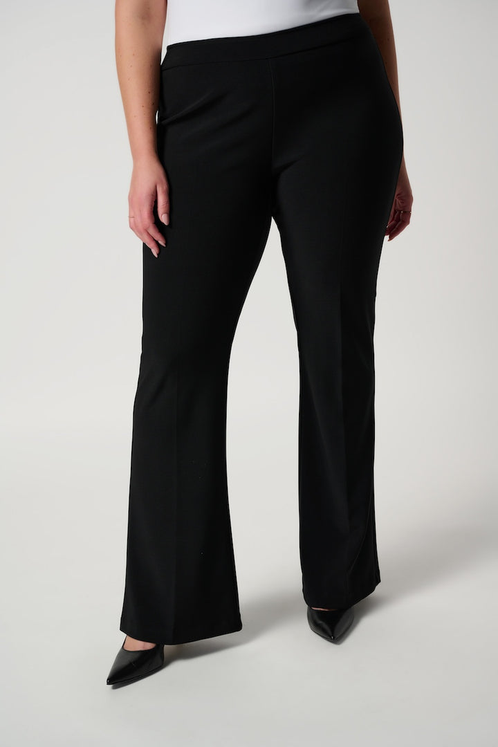 Le pantalon évasé Joseph Ribkoff | 163099NOS