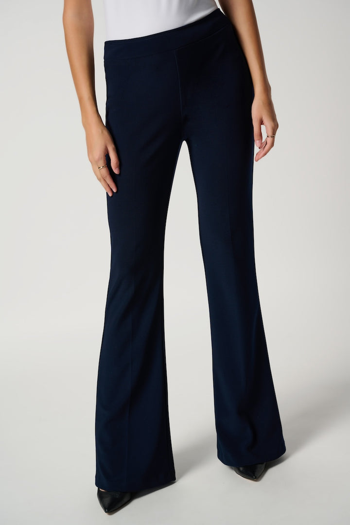 Le pantalon évasé Joseph Ribkoff | 163099NOS