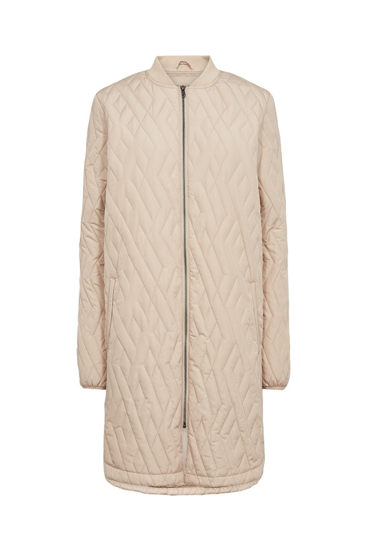 Le manteau intemporel Soya Concept | 16782