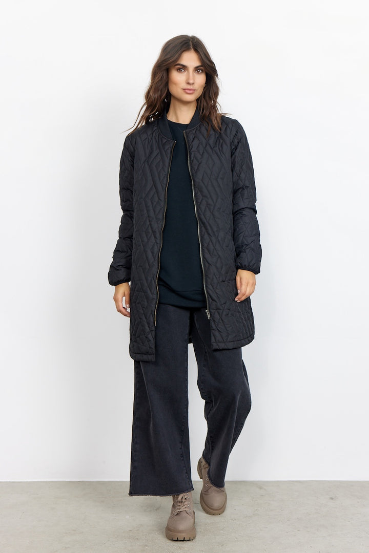 Le manteau intemporel Soya Concept | 16782