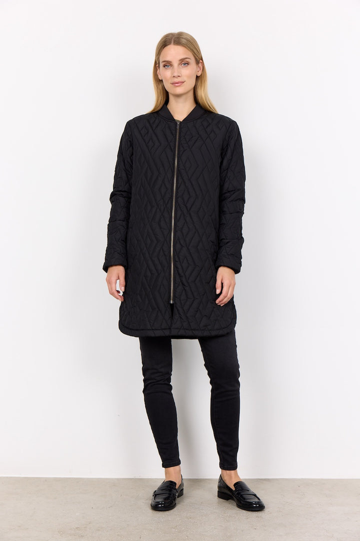 Le manteau intemporel Soya Concept | 16782