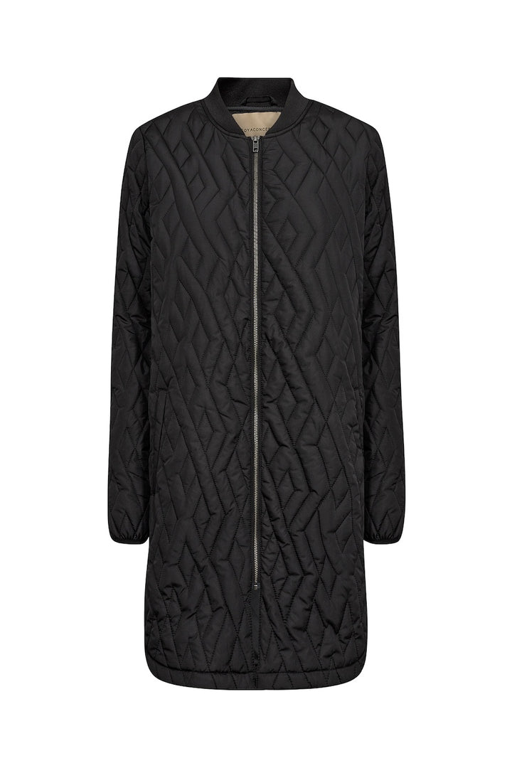 Le manteau intemporel Soya Concept | 16782