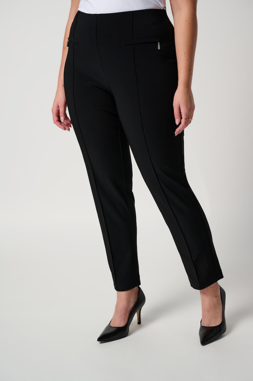 The sophisticated Joseph Ribkoff pants