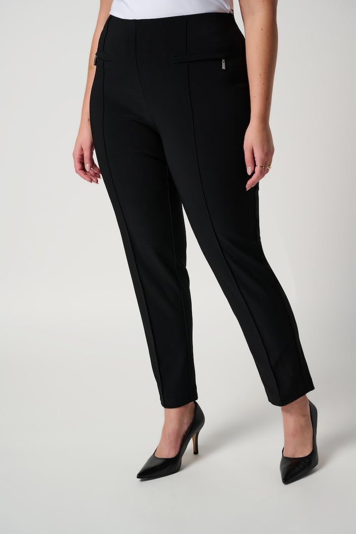 The sophisticated Joseph Ribkoff pants