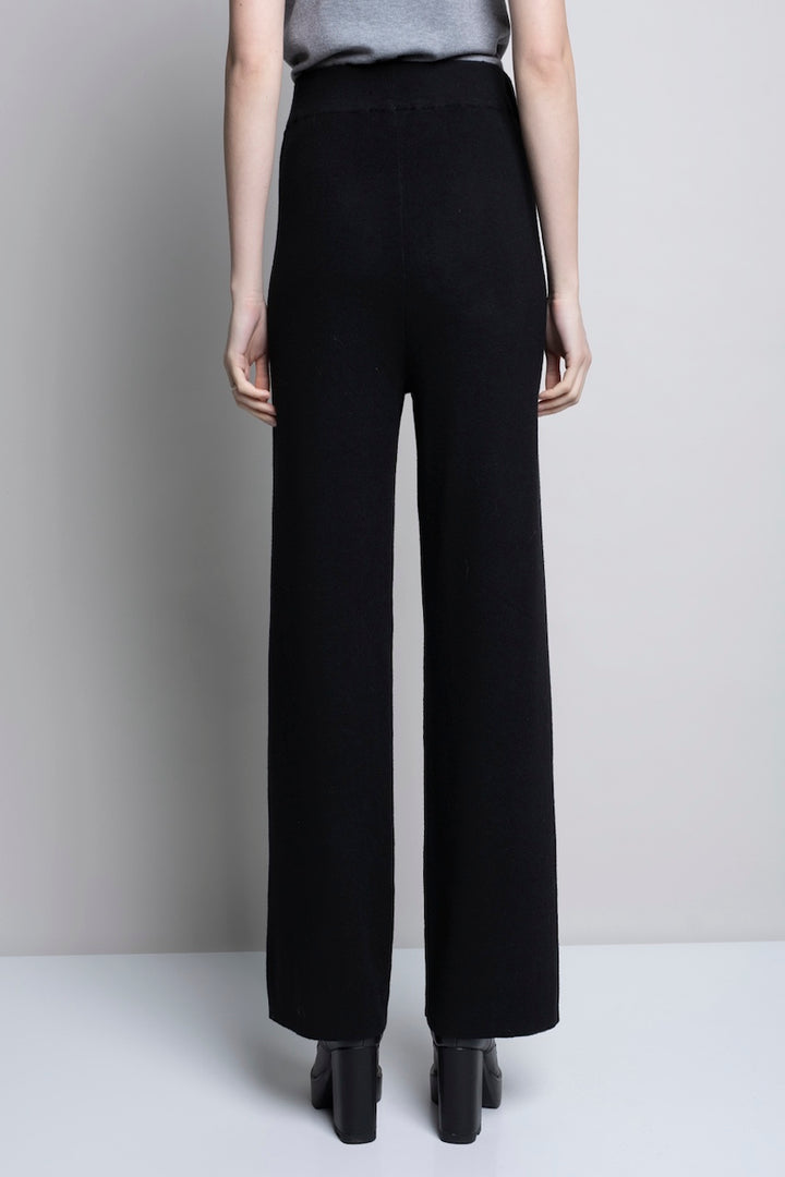Le pantalon jambe large Picadilly | IG989B