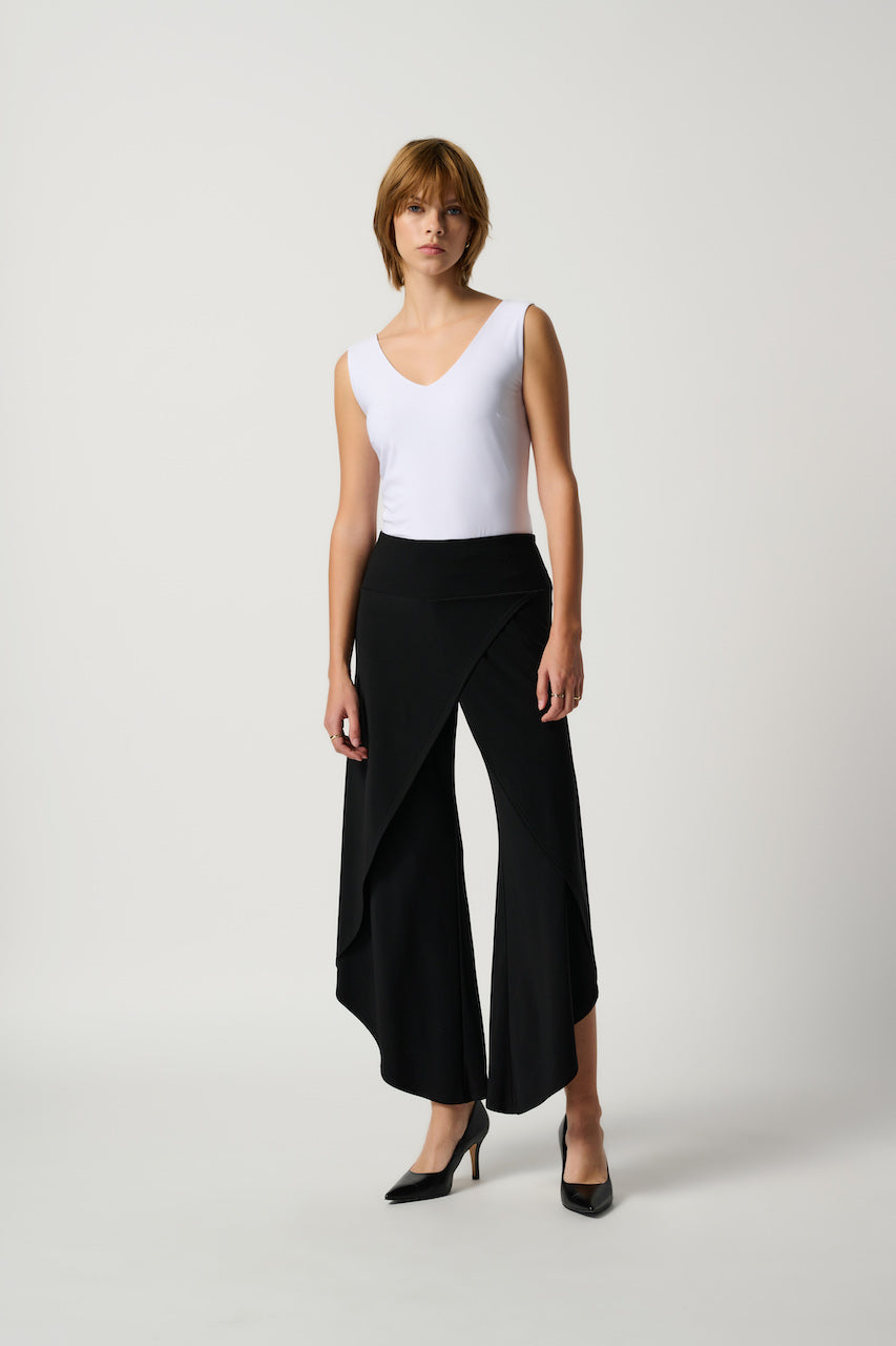 Joseph Ribkoff Layered Pants | 211494NOS