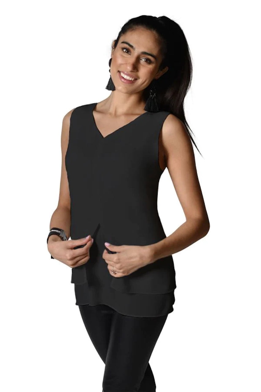 The Frank Lyman Camisole